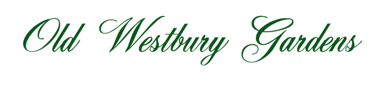 Old Westbury Gardens Inc logo