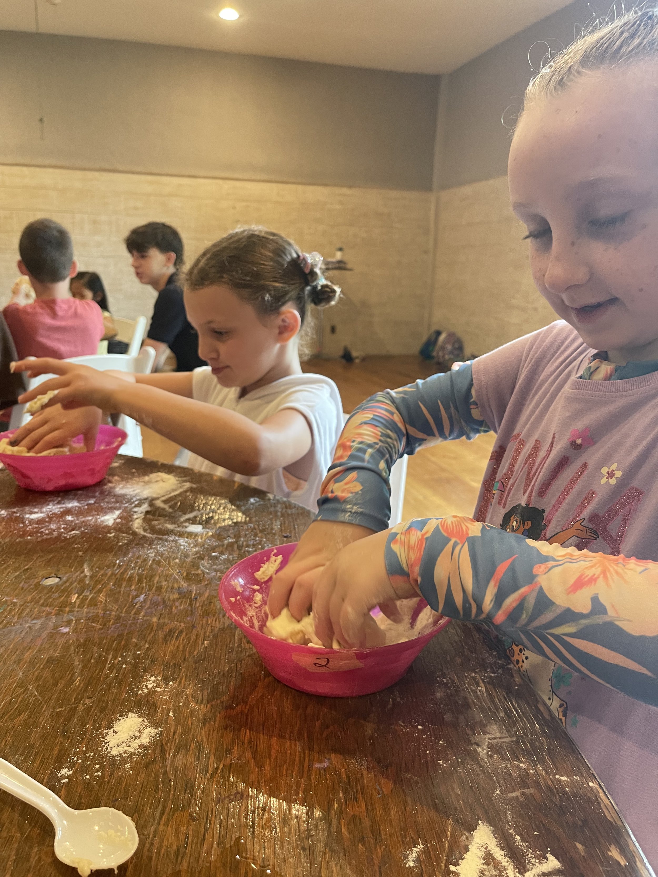 Artful Explorers Camp