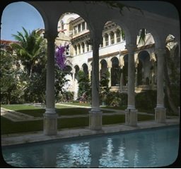 Casa Bendita