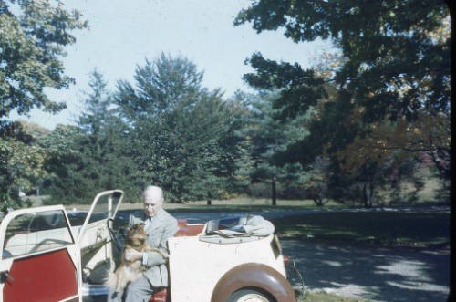 Jay Phipps and the Rise of Luxury Cars on Long Island