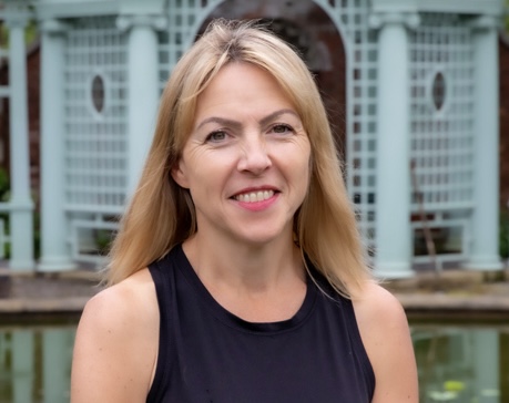 Kristen Reinertsen