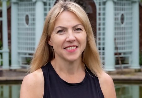 Kristen Reinertsen