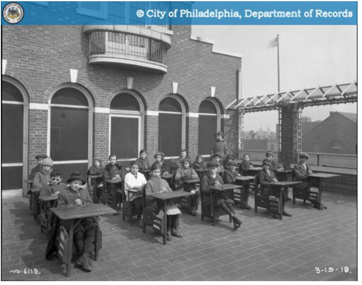The Henry Phipps Institute