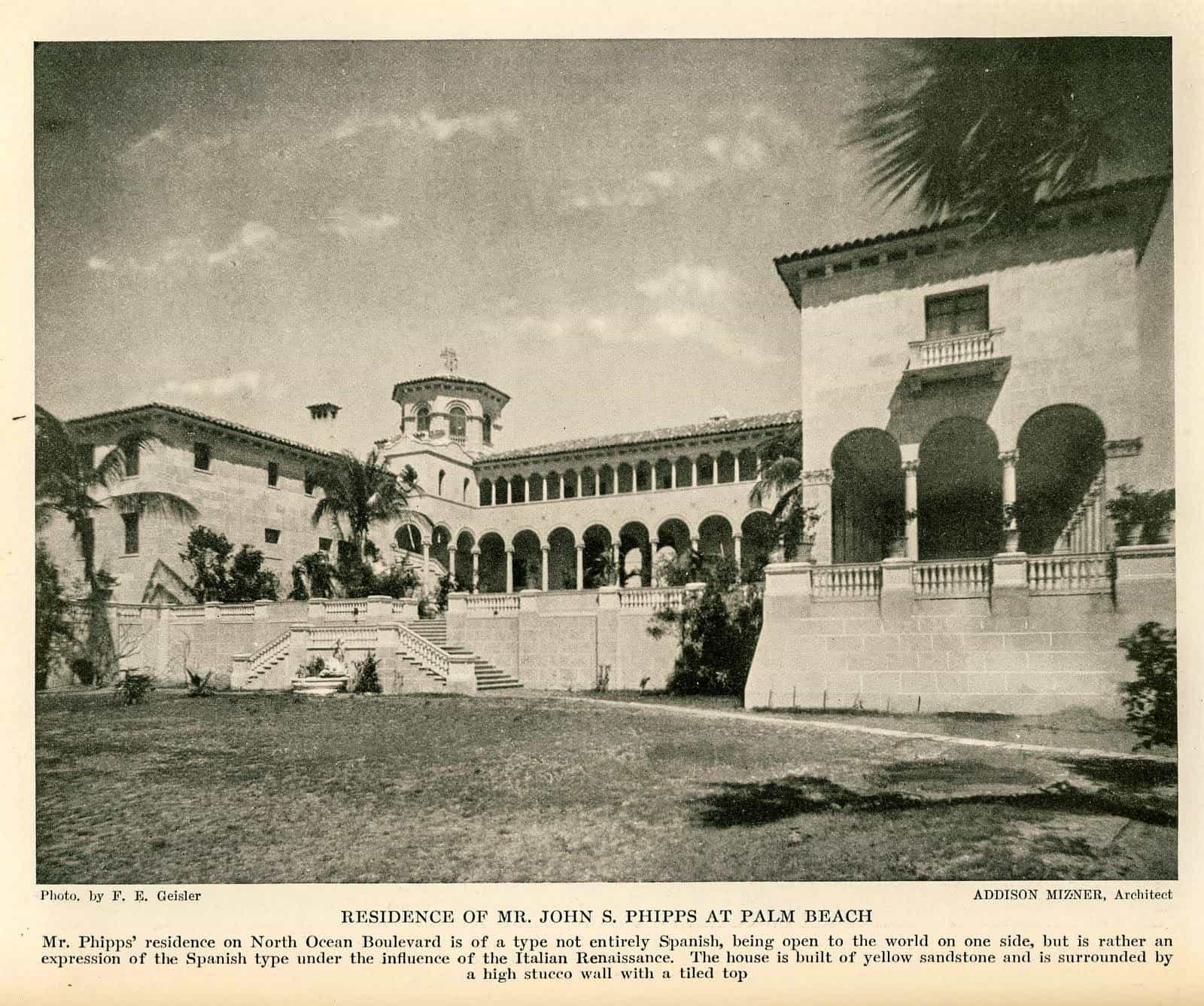Casa Bandita