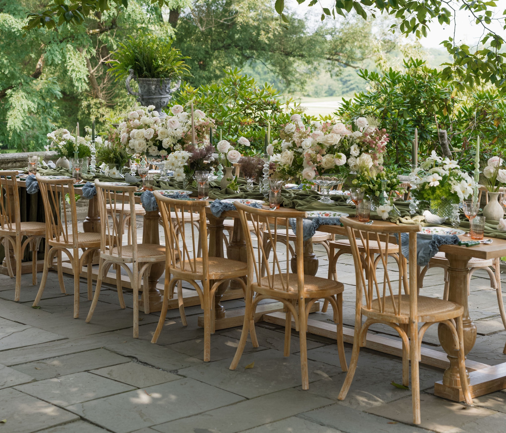 Looking for a one-of-a-kind venue for your special day?