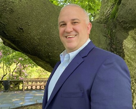 Dan Albanese