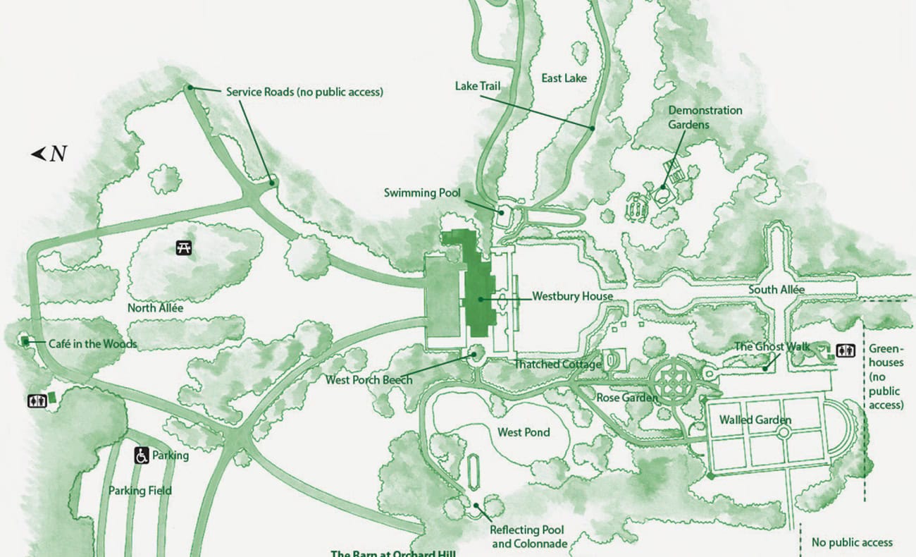 Visitor Map