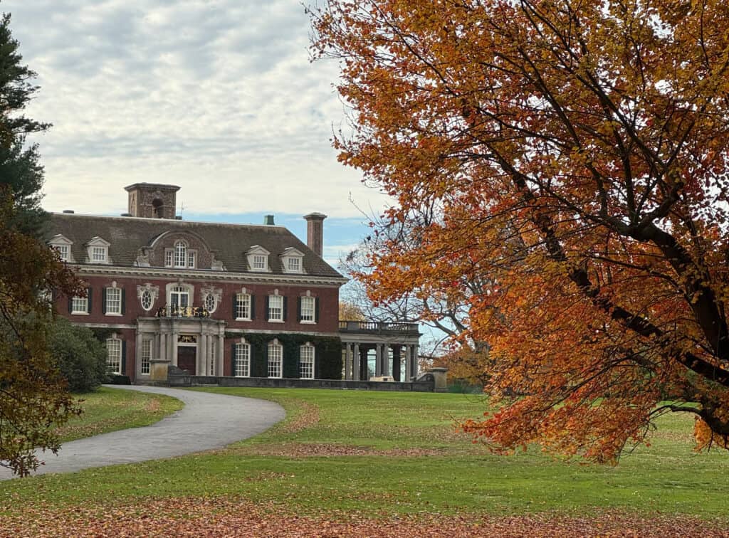 The Gardens are Open Today