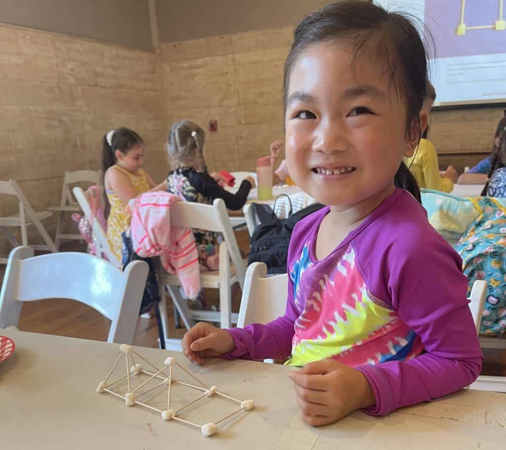 Inventive Explorers Camp