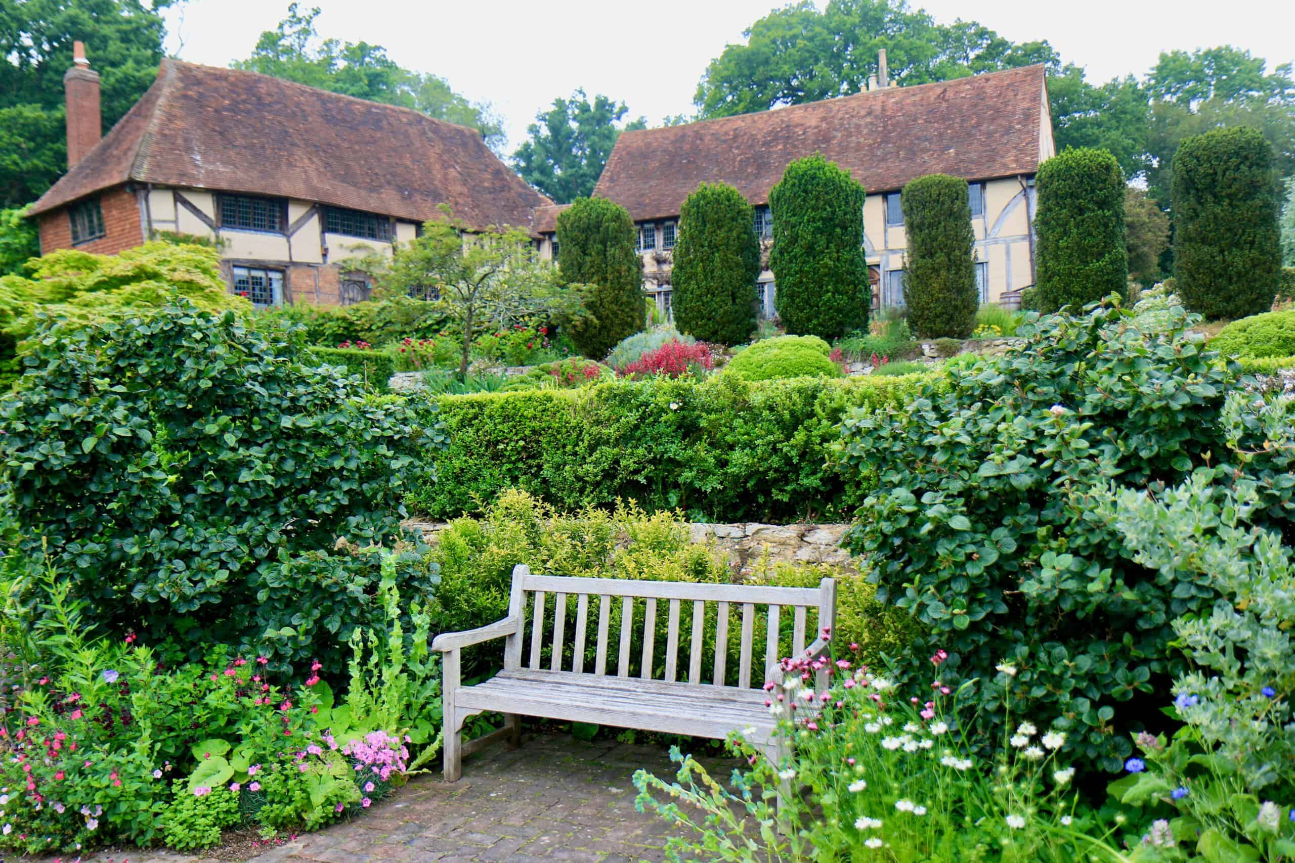 In the Footsteps of Giants: A Special Speaker Panel Curated by Garden Masterclass