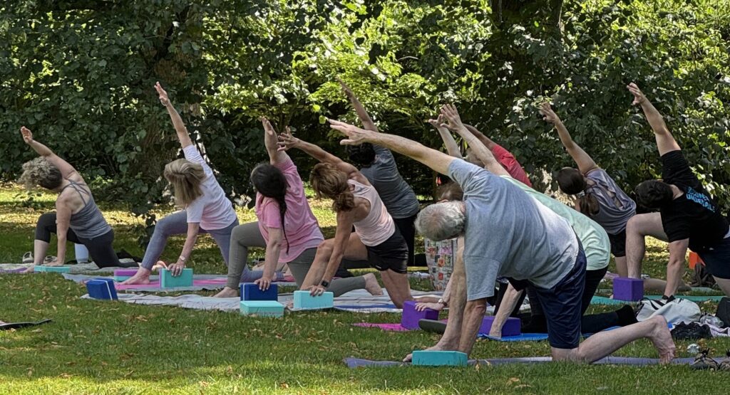 Member Appreciation Week – Mindful Monday